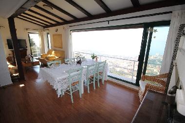 Villa in Makarska (Splitsko-Dalmatinska) oder Ferienwohnung oder Ferienhaus