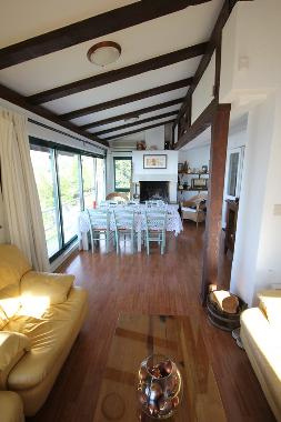 Villa in Makarska (Splitsko-Dalmatinska) oder Ferienwohnung oder Ferienhaus