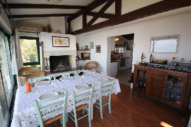 Villa in Makarska (Splitsko-Dalmatinska) oder Ferienwohnung oder Ferienhaus