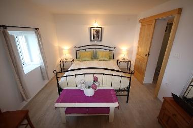 Villa in Makarska (Splitsko-Dalmatinska) oder Ferienwohnung oder Ferienhaus