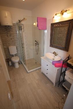 Villa in Makarska (Splitsko-Dalmatinska) oder Ferienwohnung oder Ferienhaus