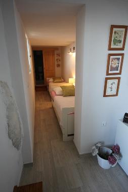 Villa in Makarska (Splitsko-Dalmatinska) oder Ferienwohnung oder Ferienhaus