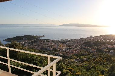 Villa in Makarska (Splitsko-Dalmatinska) oder Ferienwohnung oder Ferienhaus