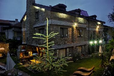 Villa in velingrad (Pazardzhik) oder Ferienwohnung oder Ferienhaus