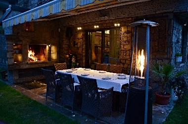 Villa in velingrad (Pazardzhik) oder Ferienwohnung oder Ferienhaus