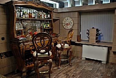 Villa in velingrad (Pazardzhik) oder Ferienwohnung oder Ferienhaus