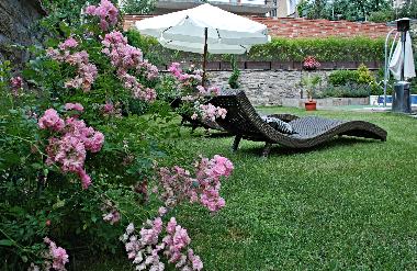 Villa in velingrad (Pazardzhik) oder Ferienwohnung oder Ferienhaus