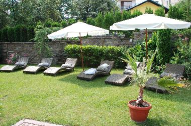 Villa in velingrad (Pazardzhik) oder Ferienwohnung oder Ferienhaus