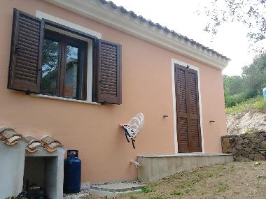 Villa in Berruiles Budoni) (Olbia-Tempio) oder Ferienwohnung oder Ferienhaus