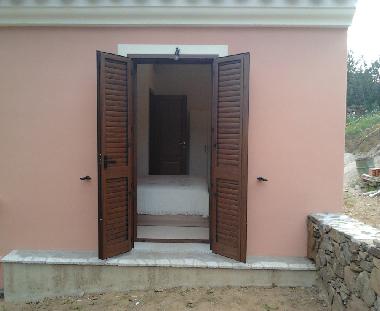 Villa in Berruiles Budoni) (Olbia-Tempio) oder Ferienwohnung oder Ferienhaus