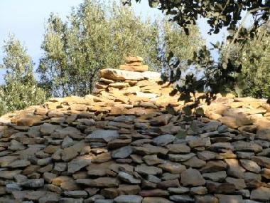 Ferienhaus in sarratella (Castelln / Castell) oder Ferienwohnung oder Ferienhaus