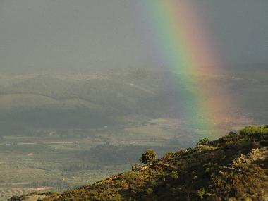 Ferienhaus in sarratella (Castelln / Castell) oder Ferienwohnung oder Ferienhaus