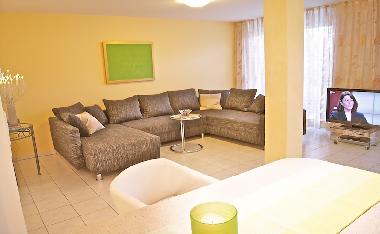 Ferienwohnung in Meersburg am Bodensee (Bodensee) oder Ferienwohnung oder Ferienhaus