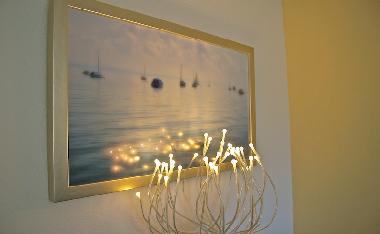 Ferienwohnung in Meersburg am Bodensee (Bodensee) oder Ferienwohnung oder Ferienhaus