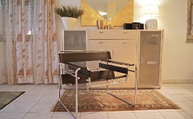 Ferienwohnung in Meersburg am Bodensee (Bodensee) oder Ferienwohnung oder Ferienhaus