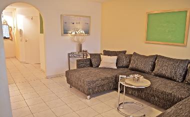 Ferienwohnung in Meersburg am Bodensee (Bodensee) oder Ferienwohnung oder Ferienhaus