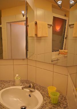 Ferienwohnung in Meersburg am Bodensee (Bodensee) oder Ferienwohnung oder Ferienhaus