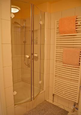 Ferienwohnung in Meersburg am Bodensee (Bodensee) oder Ferienwohnung oder Ferienhaus