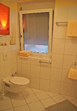 Ferienwohnung in Meersburg am Bodensee (Bodensee) oder Ferienwohnung oder Ferienhaus