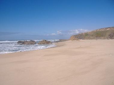 Ferienhaus in S�o Luis (Alentejo Litoral) oder Ferienwohnung oder Ferienhaus