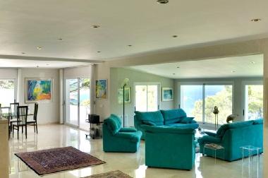 Villa in Begur (Girona) oder Ferienwohnung oder Ferienhaus