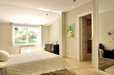 Villa in Begur (Girona) oder Ferienwohnung oder Ferienhaus