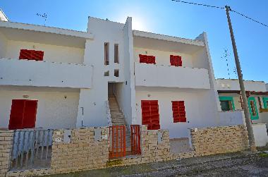 Ferienwohnung in Lido Marini (Lecce) oder Ferienwohnung oder Ferienhaus
