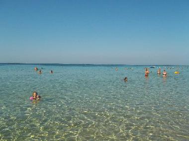 Ferienwohnung in Lido Marini (Lecce) oder Ferienwohnung oder Ferienhaus