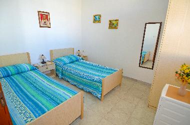 Ferienwohnung in Lido Marini (Lecce) oder Ferienwohnung oder Ferienhaus