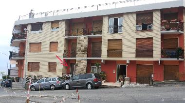 Ferienwohnung in Laigueglia (Savona) oder Ferienwohnung oder Ferienhaus