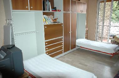 Ferienwohnung in Laigueglia (Savona) oder Ferienwohnung oder Ferienhaus