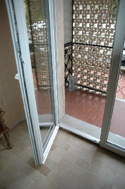 Ferienwohnung in Laigueglia (Savona) oder Ferienwohnung oder Ferienhaus