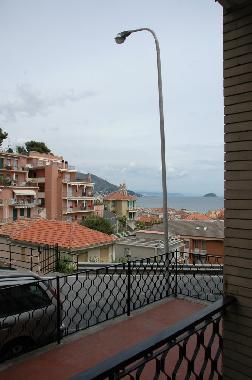 Ferienwohnung in Laigueglia (Savona) oder Ferienwohnung oder Ferienhaus