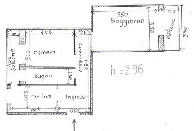 Ferienwohnung in Laigueglia (Savona) oder Ferienwohnung oder Ferienhaus