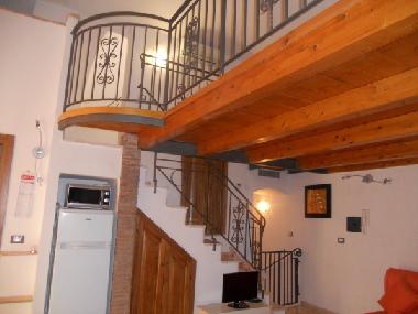 Ferienhaus in Gaeta (Latina) oder Ferienwohnung oder Ferienhaus