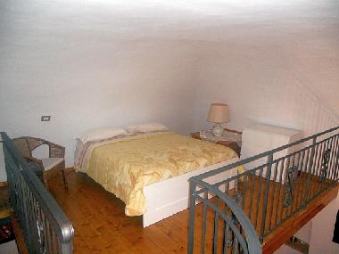 Ferienhaus in Gaeta (Latina) oder Ferienwohnung oder Ferienhaus