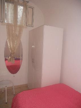 Ferienhaus in Gaeta (Latina) oder Ferienwohnung oder Ferienhaus