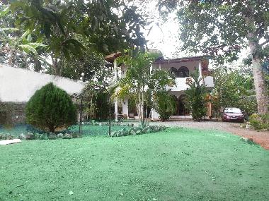 Ferienhaus in kalutara (Kalutara) oder Ferienwohnung oder Ferienhaus