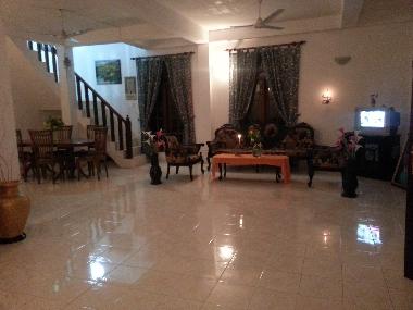 Ferienhaus in kalutara (Kalutara) oder Ferienwohnung oder Ferienhaus