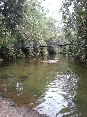 Ferienhaus in kalutara (Kalutara) oder Ferienwohnung oder Ferienhaus