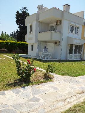 Ferienhaus in Aydin (Aydin) oder Ferienwohnung oder Ferienhaus