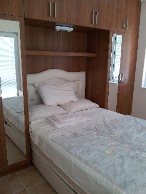 Ferienhaus in Aydin (Aydin) oder Ferienwohnung oder Ferienhaus