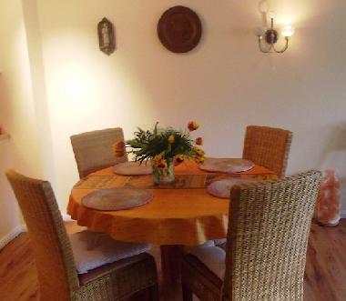 Ferienwohnung in 23730 (Holsteinische Schweiz) oder Ferienwohnung oder Ferienhaus