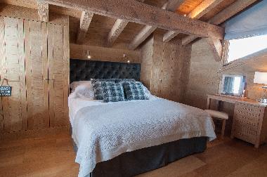 Chalet in Nendaz (Nendaz) oder Ferienwohnung oder Ferienhaus