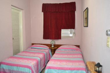 Ferienwohnung in Vedado, La Habana (Ciudad de la Habana) oder Ferienwohnung oder Ferienhaus