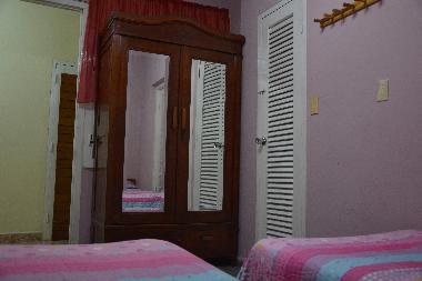 Ferienwohnung in Vedado, La Habana (Ciudad de la Habana) oder Ferienwohnung oder Ferienhaus