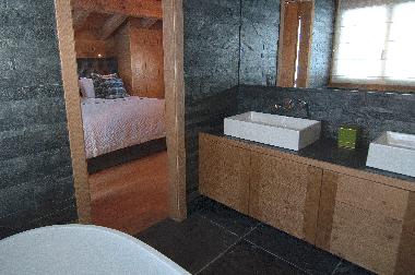 Chalet in Nendaz (Nendaz) oder Ferienwohnung oder Ferienhaus