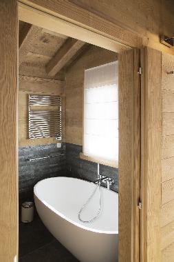 Chalet in Nendaz (Nendaz) oder Ferienwohnung oder Ferienhaus