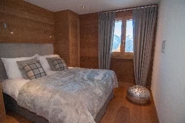 Chalet in Nendaz (Nendaz) oder Ferienwohnung oder Ferienhaus