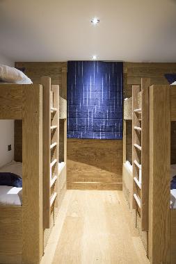 Chalet in Nendaz (Nendaz) oder Ferienwohnung oder Ferienhaus